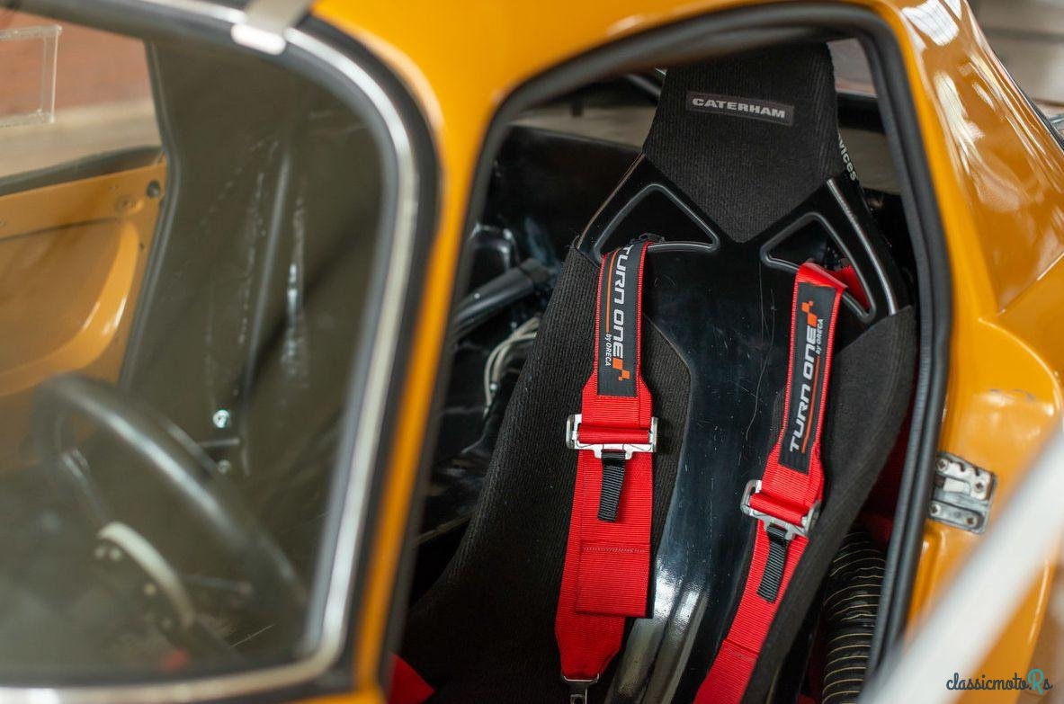 1966' Lotus Elan photo #2