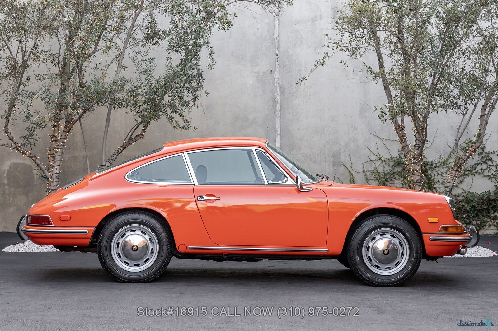 1968' Porsche photo #2