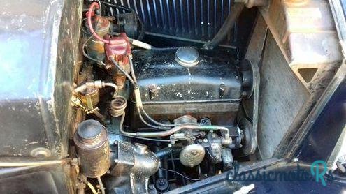 1934' Lancia Augusta photo #4