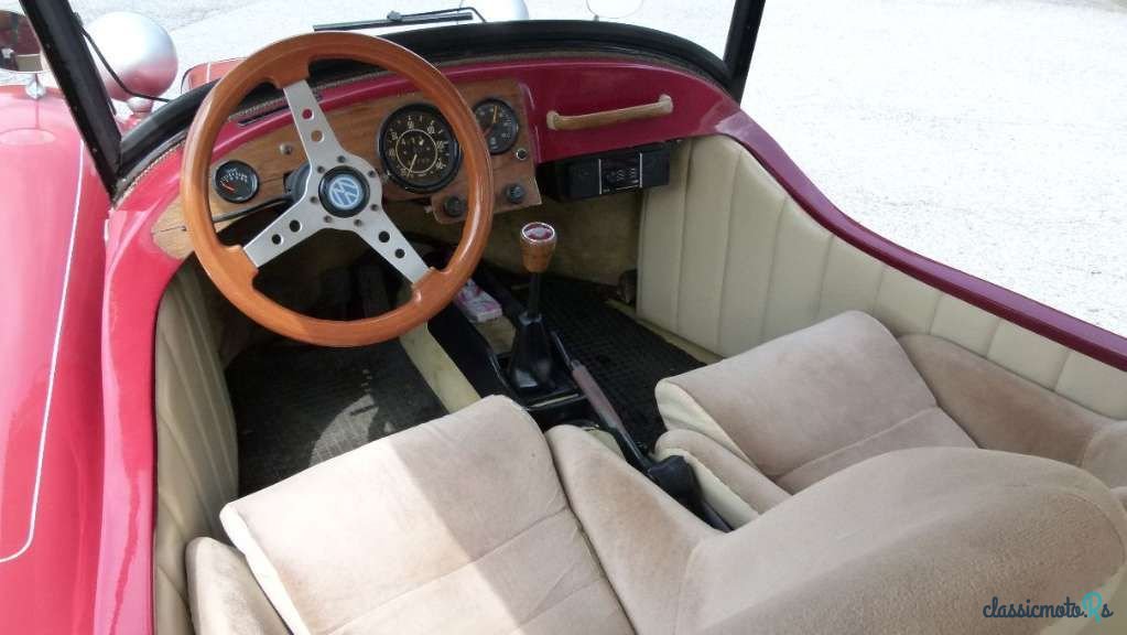 1970' Volkswagen Käfer photo #2