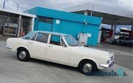 1969' Ford Zodiac photo #5