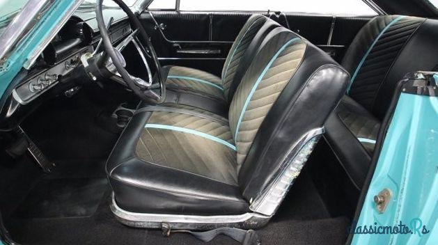 1964' Ford Galaxie photo #1