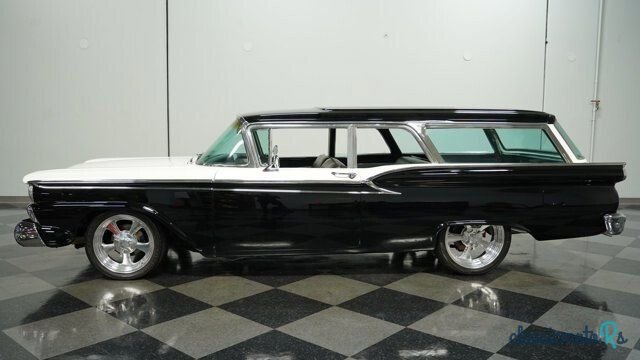 1959' Ford photo #2