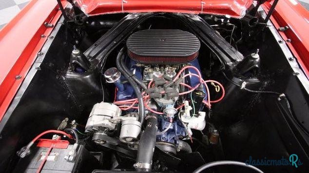 1965' Ford Falcon photo #2