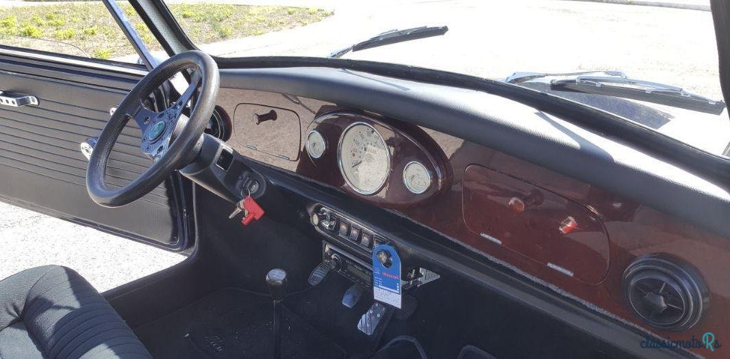 1976' MINI 1000 photo #4