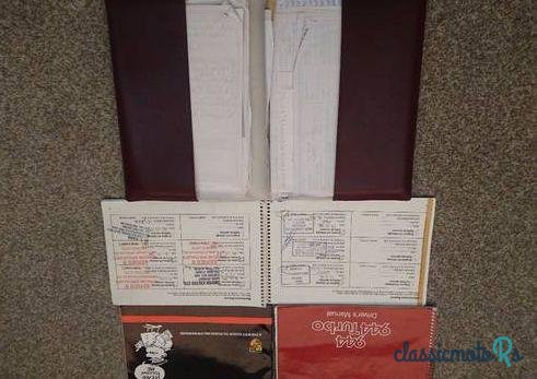 1986' Porsche 944 photo #6