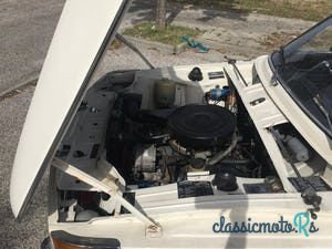 1969' BMW 1600-02 Fullcabrio photo #4