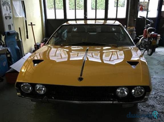 1975' Lamborghini photo #2