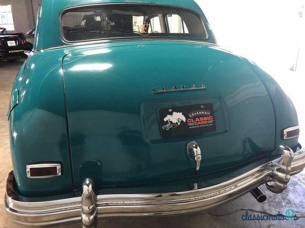 1948' Frazer photo #3