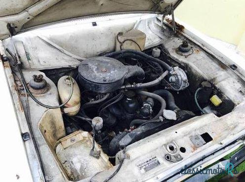 1970' Ford Escort Mki photo #5