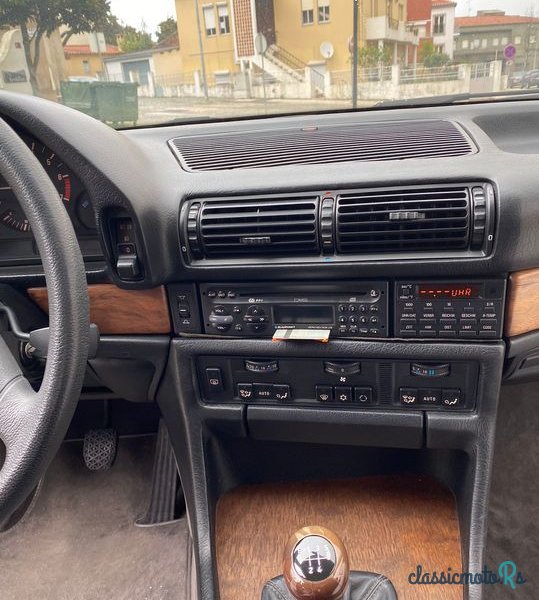 1988' BMW 735 photo #4