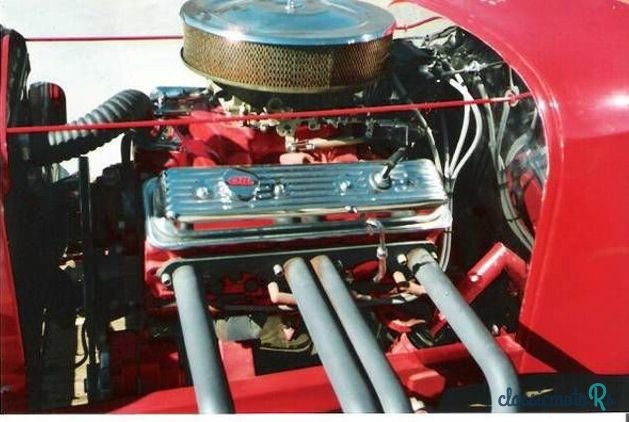 1923' Ford Model T photo #4