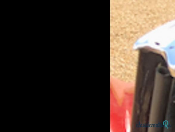 1969' Triumph TR6 photo #6