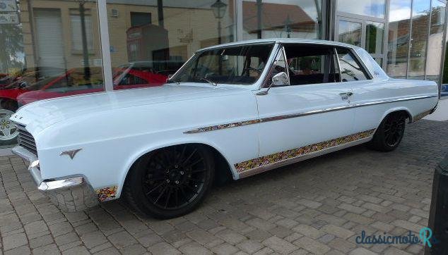 1965' Buick Skylark photo #3