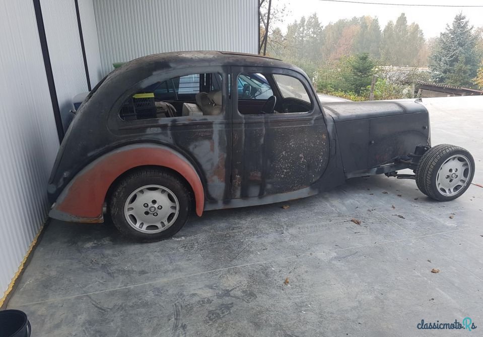 1936' Standard photo #4