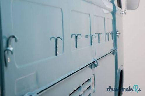 1978' Volkswagen Bay Window Pick-Up photo #3