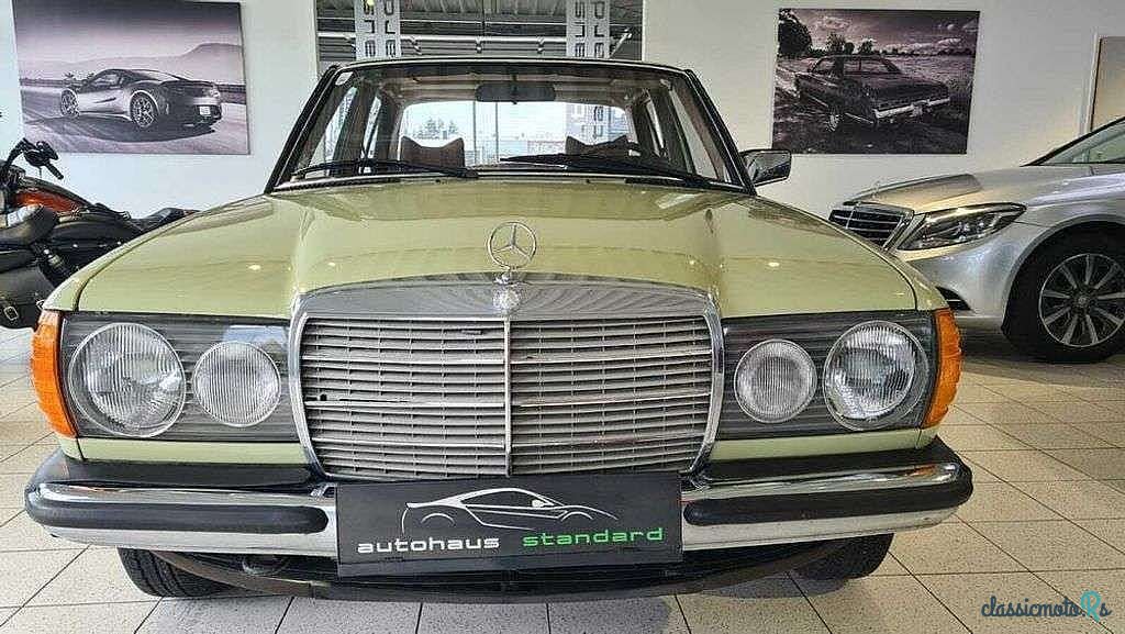 1976' Mercedes-Benz S-Klasse photo #3