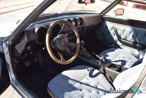 1974' Datsun 260Z Coupe photo #1