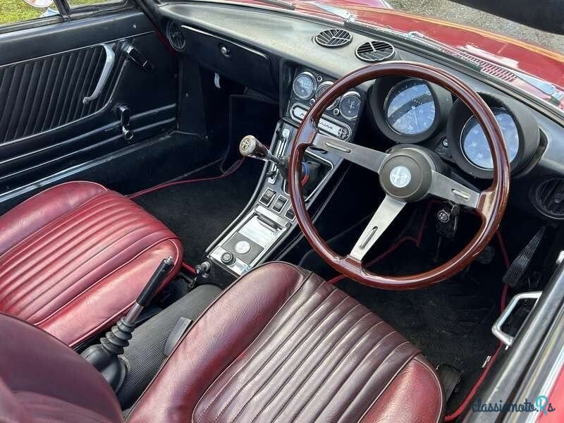 1976' Alfa Romeo 2000 photo #2