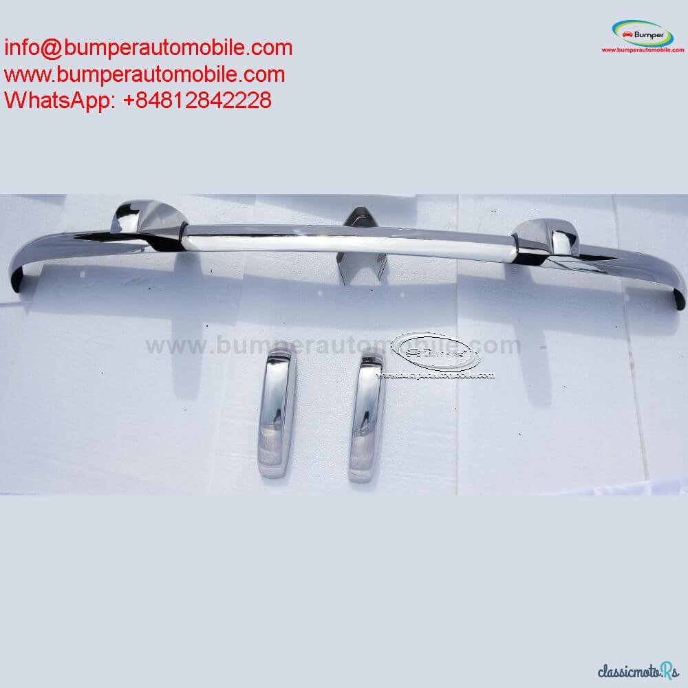 1958' Triumph photo #1