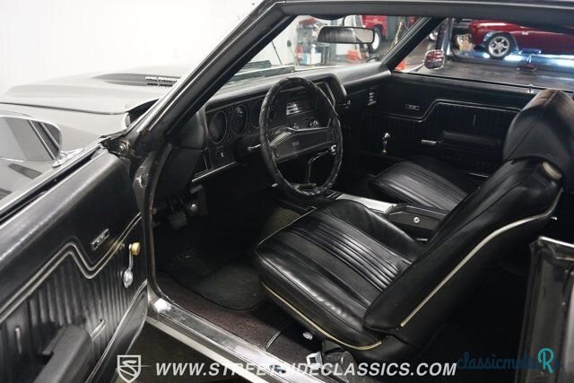 1970' Chevrolet Chevelle photo #5