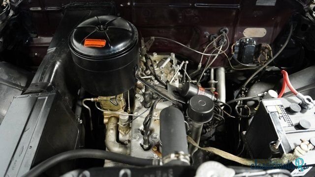 1951' Dodge Wayfarer photo #3