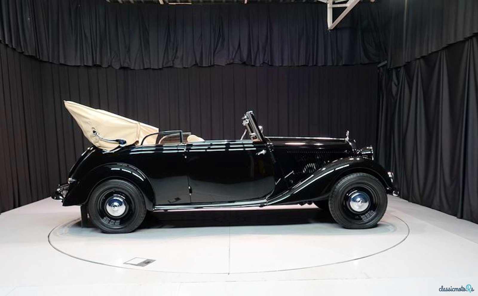 1941' Mercedes-Benz 170 photo #3