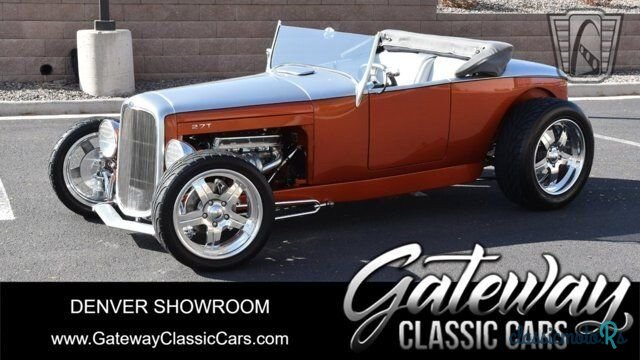 1927' Ford Model T photo #1