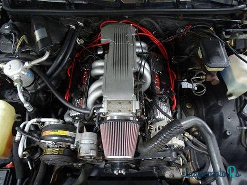 1980' Chevrolet El Camino photo #4