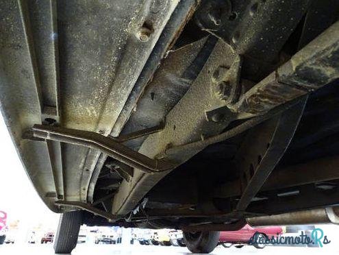 1940' Chrysler Royal photo #2