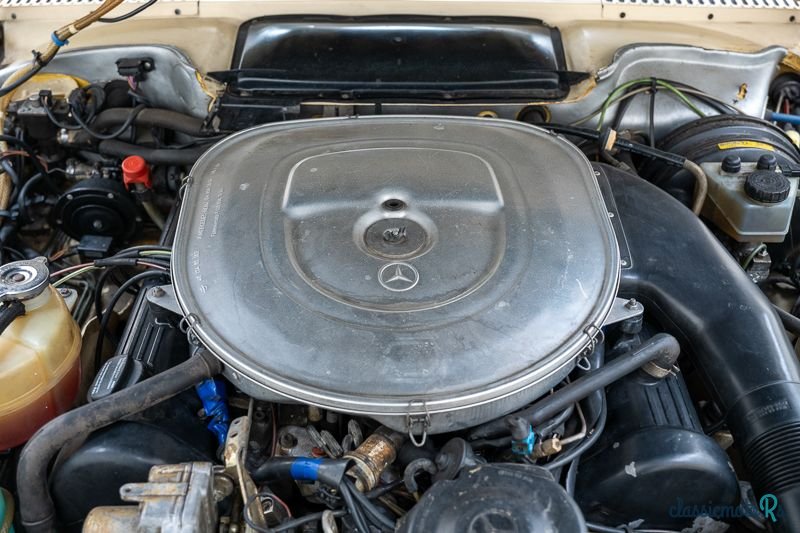 1986' Mercedes-Benz 560SL '86 CH7464 photo #5