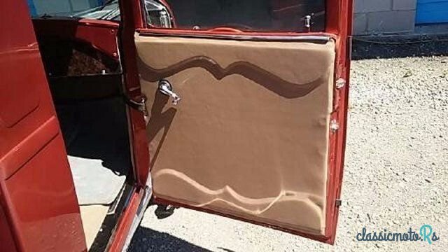 1929' Ford Pickup photo #4