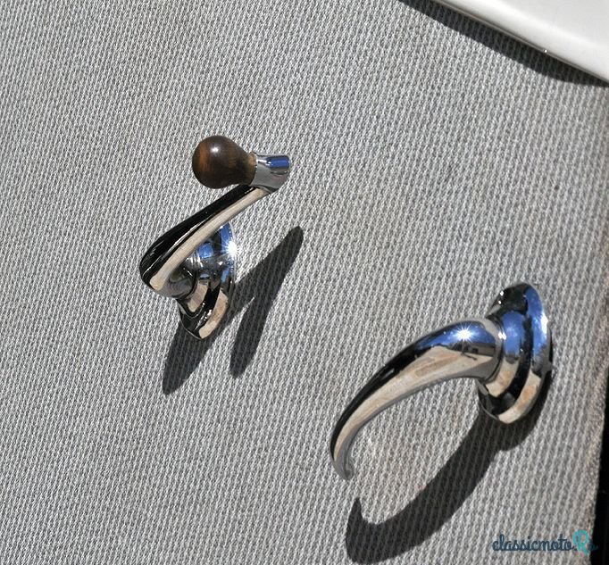 1955' Citroen 11 B photo #5