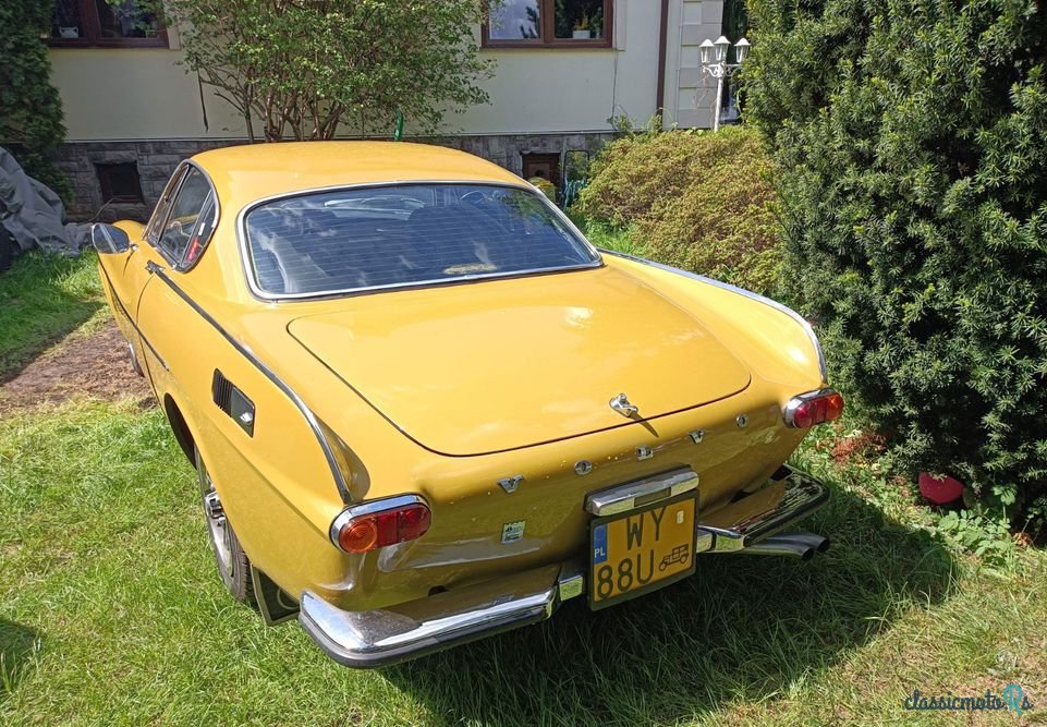 1971' Volvo photo #2