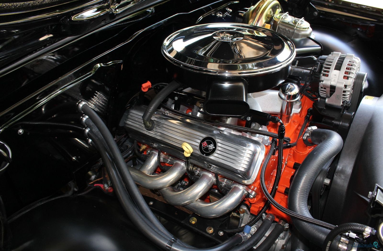 1972' Chevrolet C/K Truck photo #1