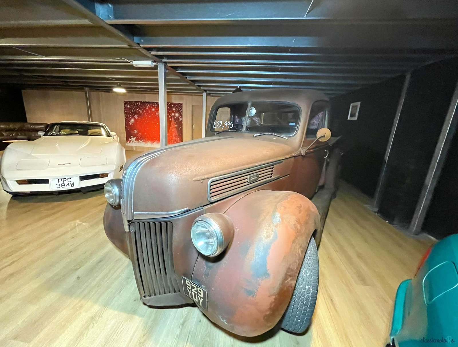 1931' Ford Pickup photo #1