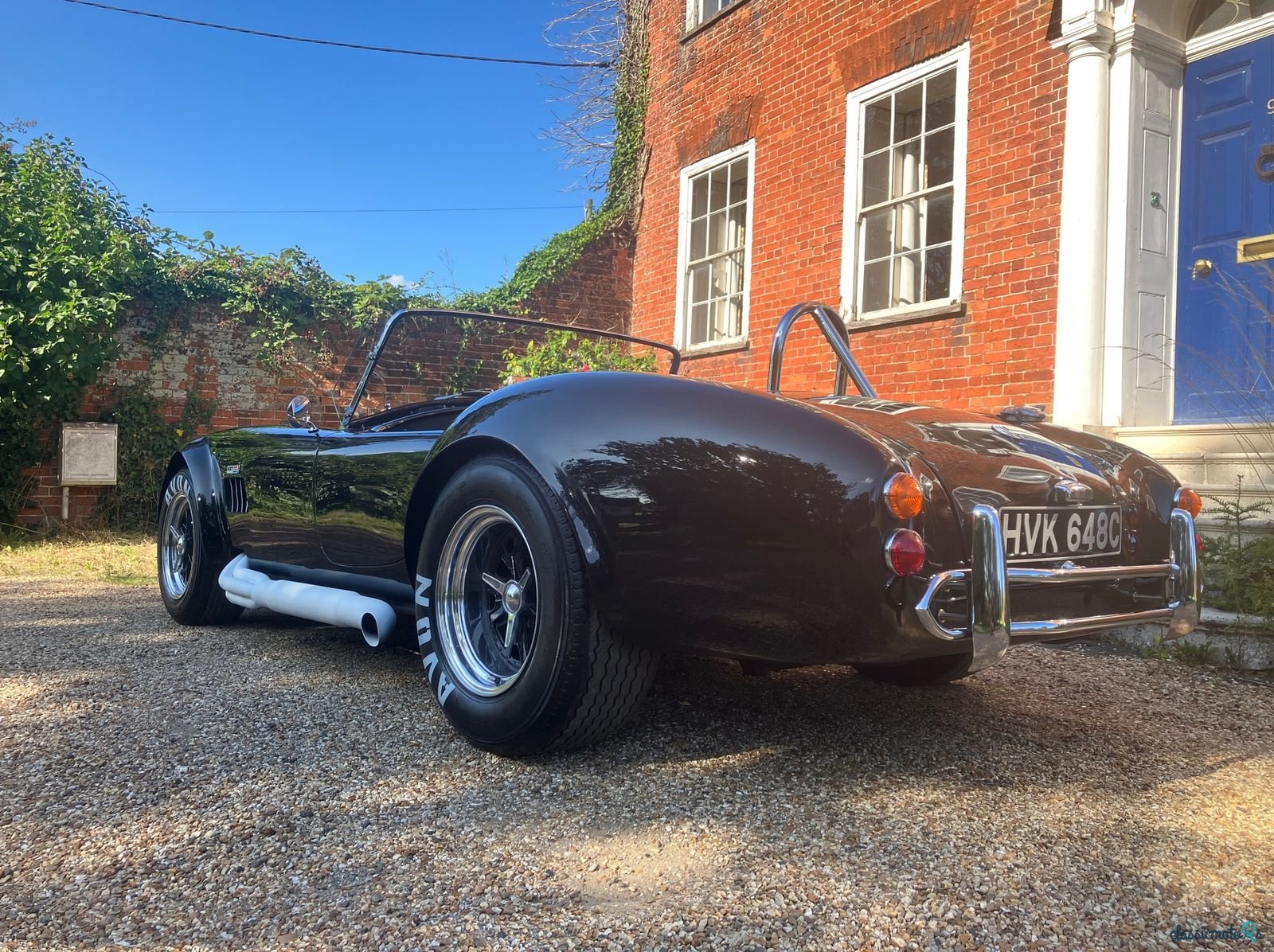 1974' AC Cobra for sale. Essex