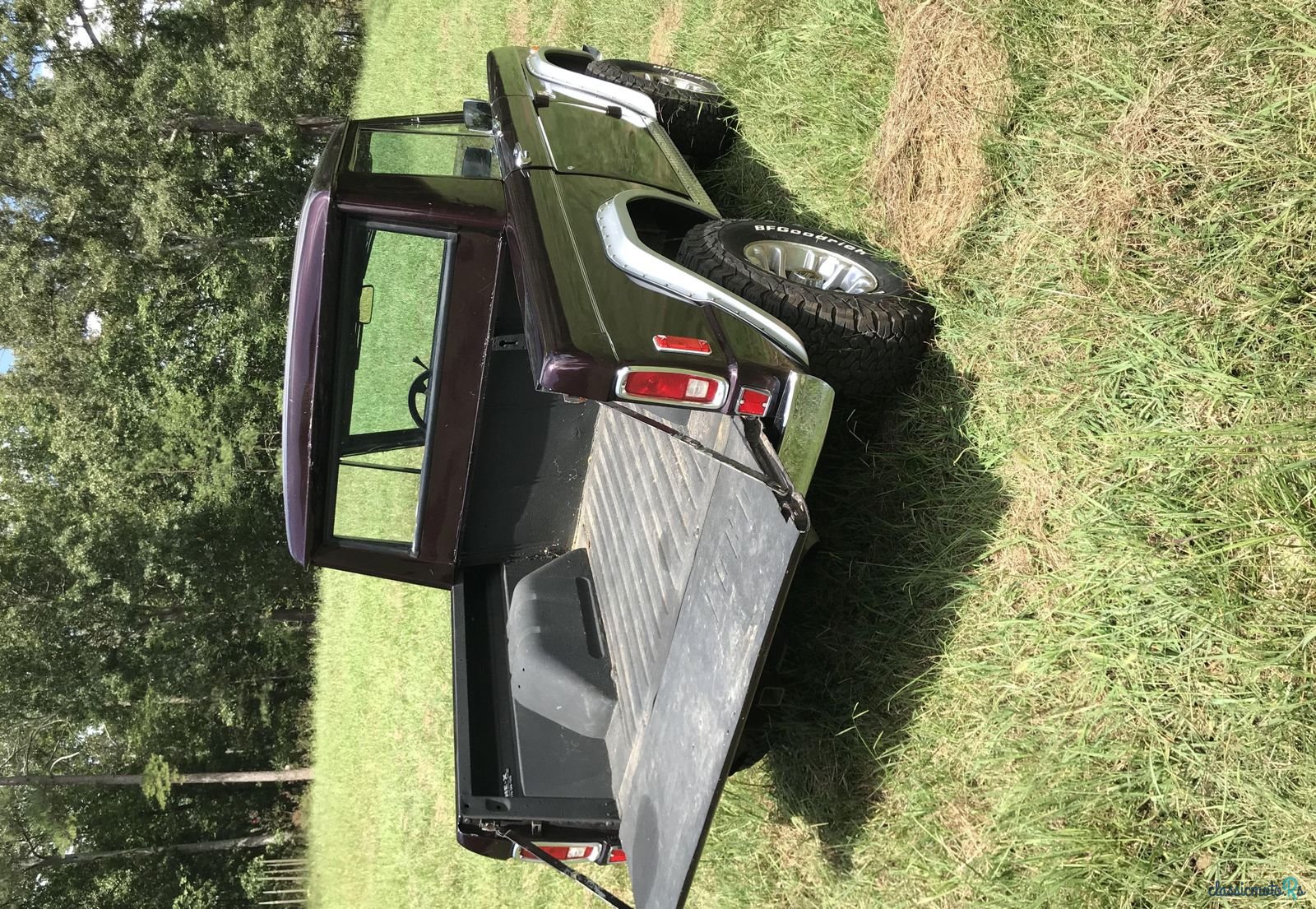 1977' Ford Bronco photo #4