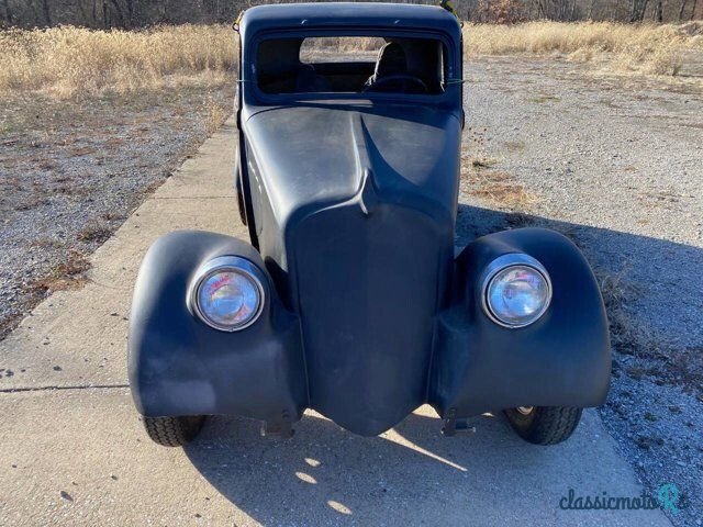 1933' Willys Model 77 photo #2