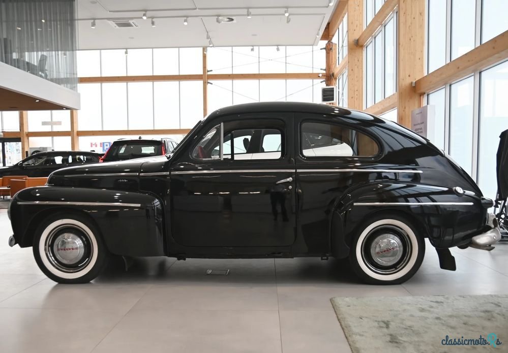 1957' Volvo photo #3