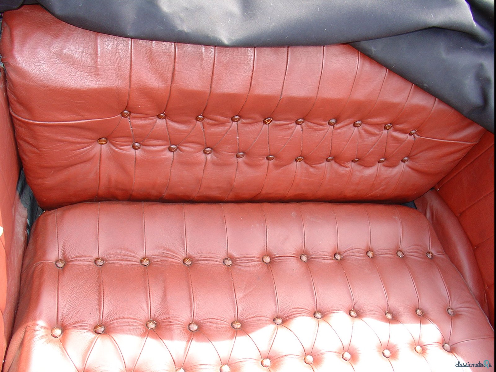 1927' Austin Austin 12/4 photo #3