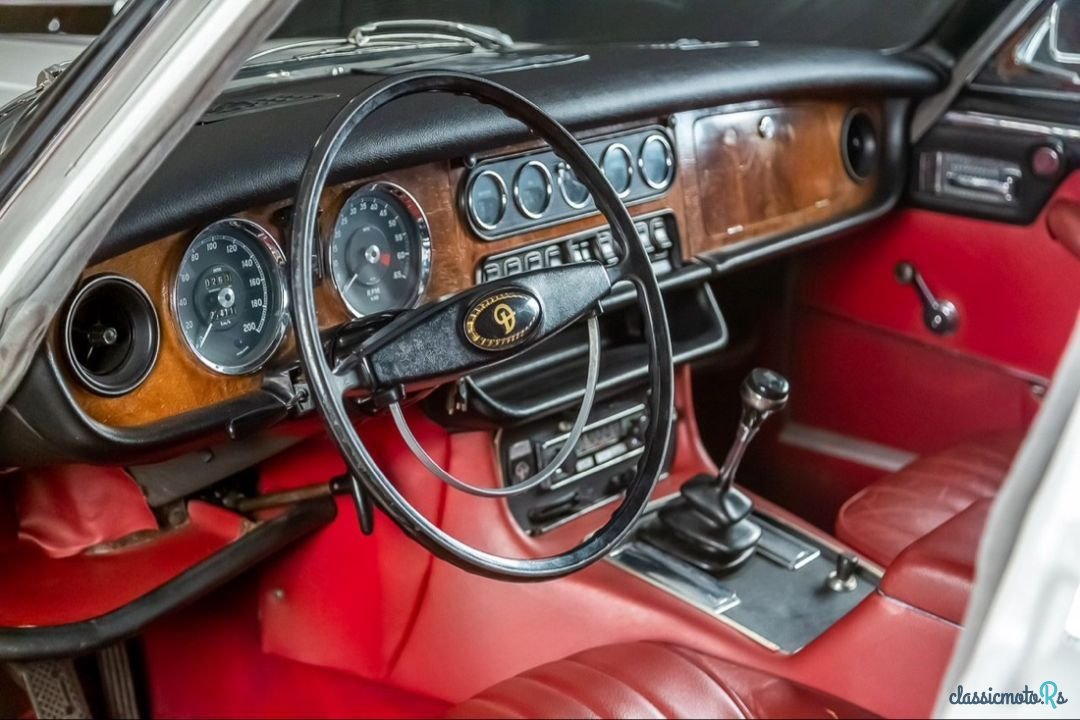 1970' Jaguar Daimler photo #6