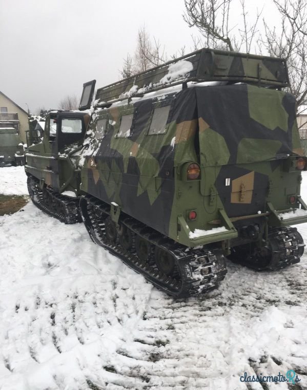 1977' Volvo photo #3