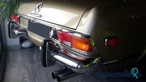1971' Mercedes-Benz 280 Sl 'Pagode' 1971 photo #5