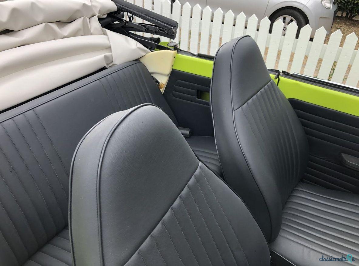 1973' Volkswagen Beetle photo #2