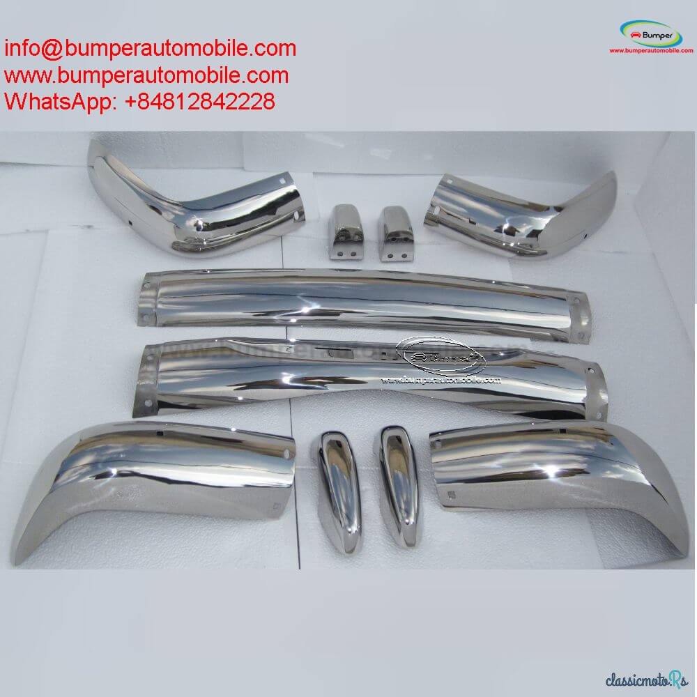 1958' Volvo photo #2