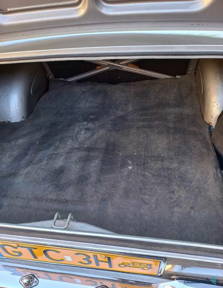 1966' Vauxhall Victor photo #6