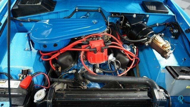 1972' Ford Bronco photo #3