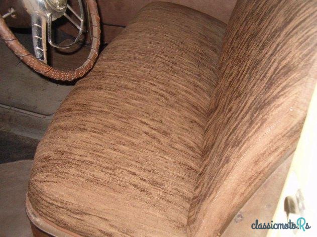 1948' Packard Super 8 photo #1