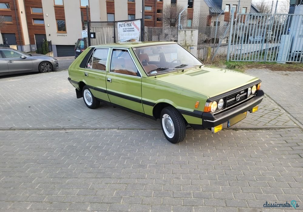 1980' Polonez 1.5 photo #3